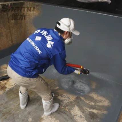 Aromatische Mat toplaag