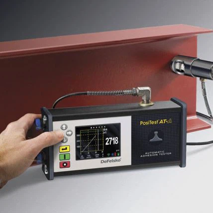 Automatische hechtingstester