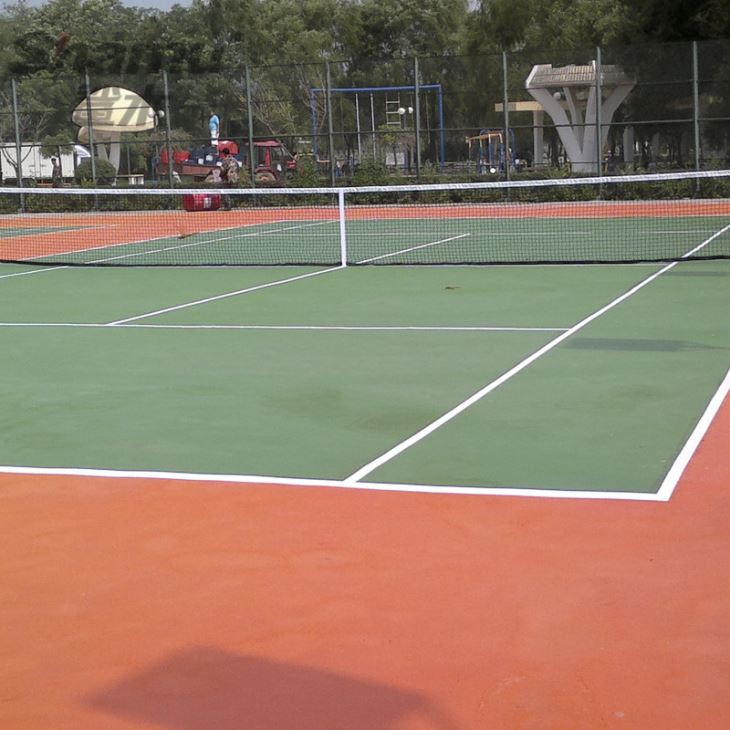Sports Field Super Long Durable Polyurea