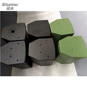 Beschermende decoratieve polyurea-coating voor luidspreker