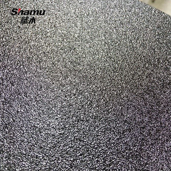 Speaker Surface Durable Polyurea Coating